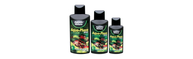 Aquatic Nature Aqua Plant Plus 500ml